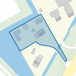 Perceel AMR03-B-10656