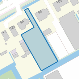 Perceel AMR03-B-10659