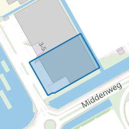 Perceel AMR03-B-10661