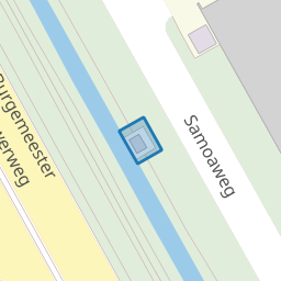 Perceel AMR03-B-10664