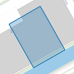 Perceel AMR03-B-10680