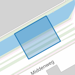 Perceel AMR03-B-10681