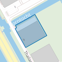 Perceel AMR03-B-10697