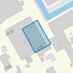 Perceel AMR03-B-10707