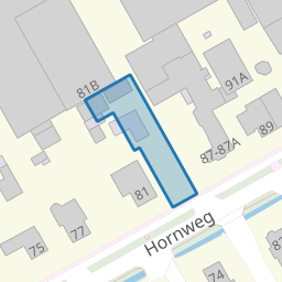 Perceel AMR03-B-10708