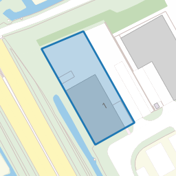 Perceel AMR03-B-10710