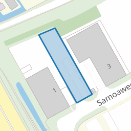 Perceel AMR03-B-10712