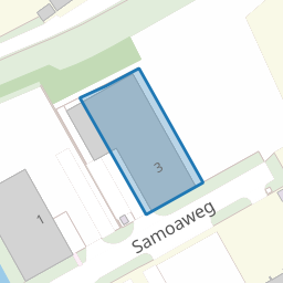 Perceel AMR03-B-10717