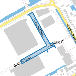 Perceel AMR03-B-10718