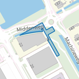 Perceel AMR03-B-10719