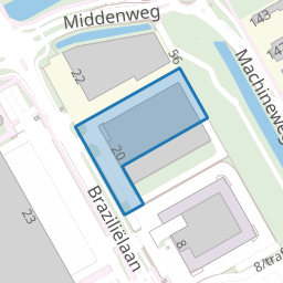 Perceel AMR03-B-10720