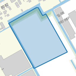 Perceel AMR03-B-10734