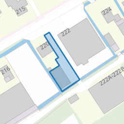 Perceel AMR03-B-10737