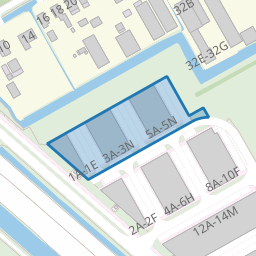 Perceel AMR03-B-10739