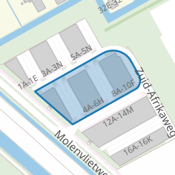 Perceel AMR03-B-10740