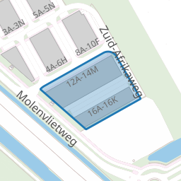 Perceel AMR03-B-10741