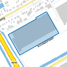 Perceel AMR03-B-10748