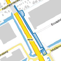 Perceel AMR03-B-10750