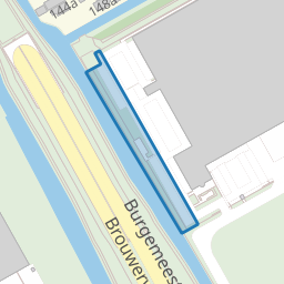 Perceel AMR03-B-10751