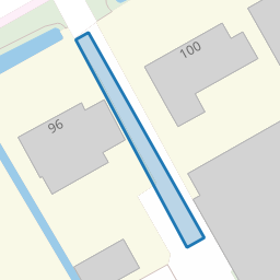 Perceel AMR03-B-10757