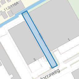 Perceel AMR03-B-10781