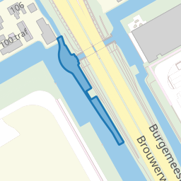 Perceel AMR03-B-10795