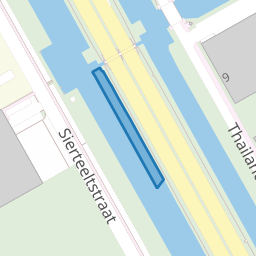 Perceel AMR03-B-10800