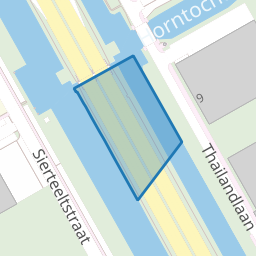 Perceel AMR03-B-10801