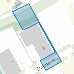 Perceel AMR03-B-10818