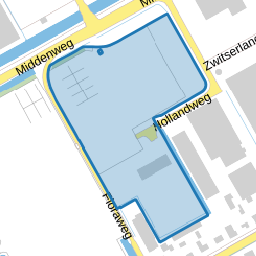 Perceel AMR03-B-10830