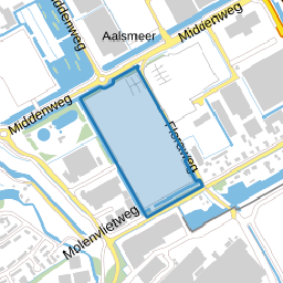 Perceel AMR03-B-10831