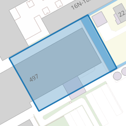 Perceel AMR03-B-10838