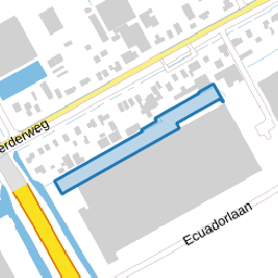 Perceel AMR03-B-10853