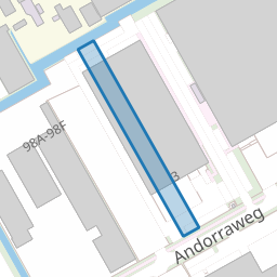 Perceel AMR03-B-10873