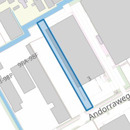 Perceel AMR03-B-10876