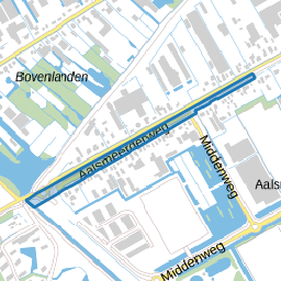 Perceel AMR03-B-10878