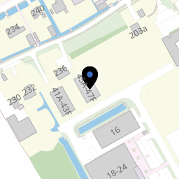 Appartement AMR03 B 10906 15