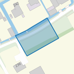 Perceel AMR03-B-10912