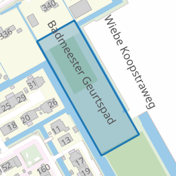 Perceel AMR03-B-10924