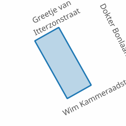 Perceel AMR03-B-10927