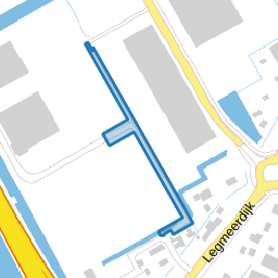 Perceel AMR03-B-10933