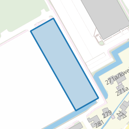 Perceel AMR03-B-10934