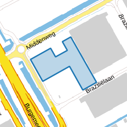 Perceel AMR03-B-10943