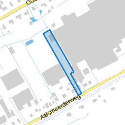 Perceel AMR03-B-10996