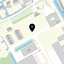 Appartement AMR03 B 10999 12