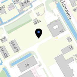 Appartement AMR03 B 10999 16