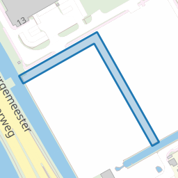 Perceel AMR03-B-11008