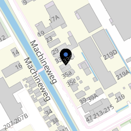 Appartement AMR03 B 11018 2