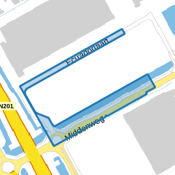 Perceel AMR03-B-11019