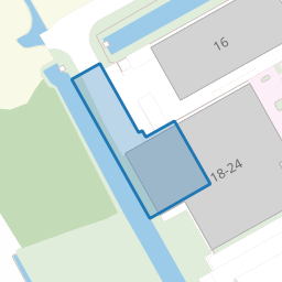 Perceel AMR03-B-11040